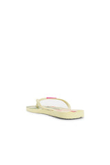 Slim Summer Bliss Sandal
