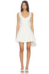 Somerset Dress