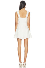 Somerset Dress