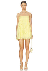 Diego Cover Up Dress