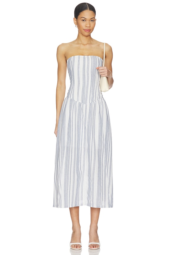 Ronan Dress