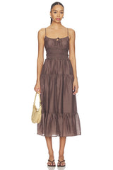 Zinna Dress