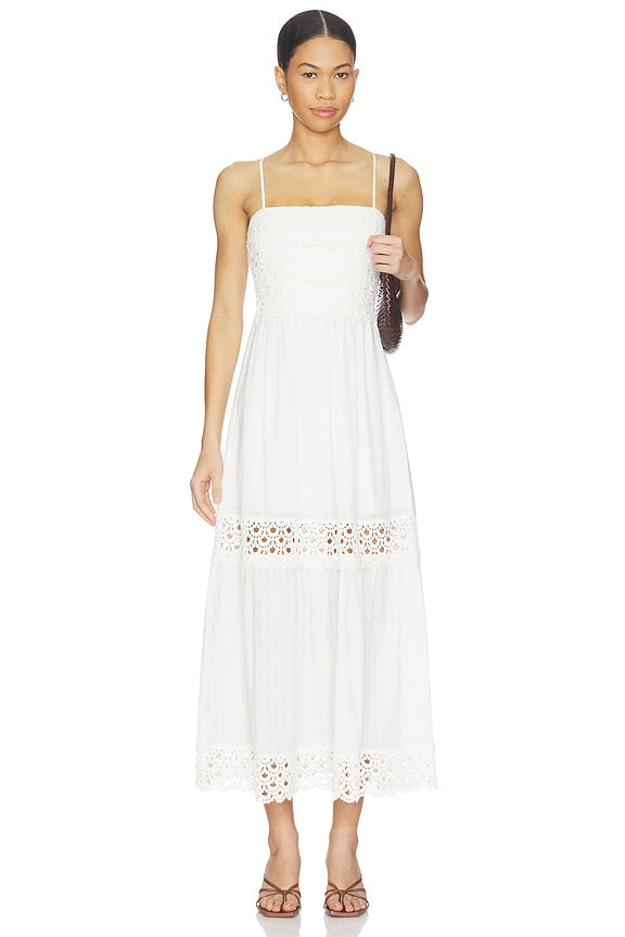 Marija Dress