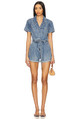 Olivia Romper