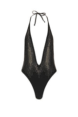 Studded One Piece