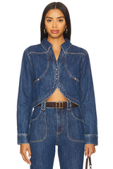 Lucia Jacket