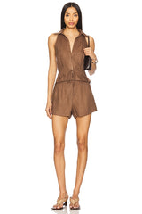 Sloan Vest