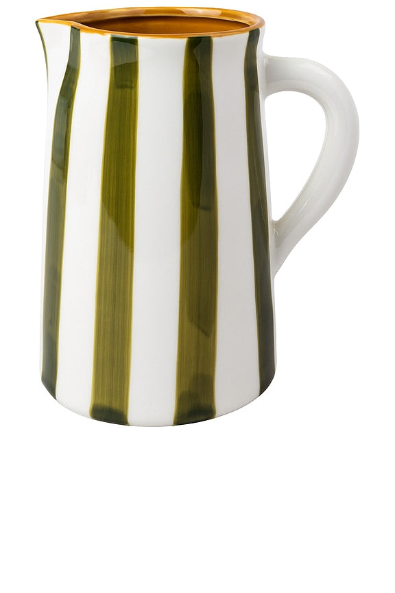 The Otis Pitcher