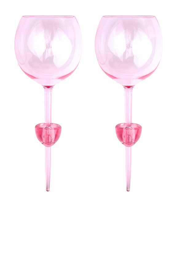 The Bodie Picnic Glass Set Of 2