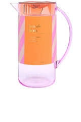 The Hobbes Pitcher