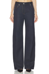 Relaxed Bootcut Pant