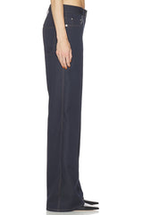 Relaxed Bootcut Pant