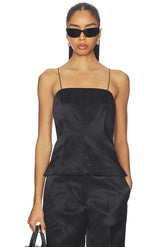 Minimal Slip Top
