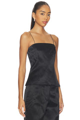 Minimal Slip Top