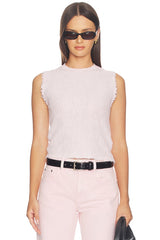 Undone Edge Tank