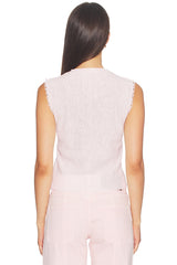 Undone Edge Tank