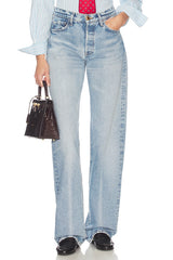 The 1990s Jean