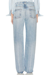 The 1990s Jean