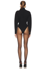 Calloway Knit Bodysuit