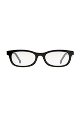 Rhey Clear Sunglasses