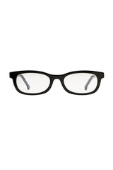 Rhey Clear Sunglasses