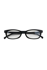 Rhey Clear Sunglasses