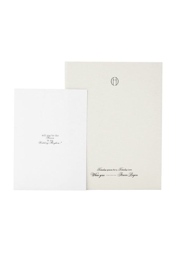 Bridal Book Box