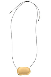 Julia Long Pendant Necklace