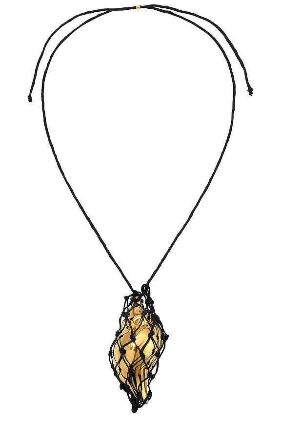 Sterling Necklace