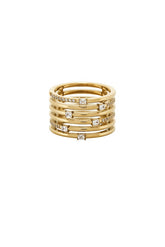 Whimsey Ring