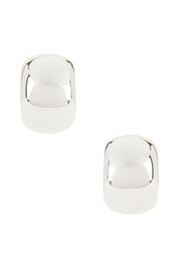 Ky Hoop Earrings