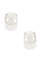 Ky Hoop Earrings