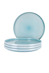 Essential Dinner Plate Set Of 4