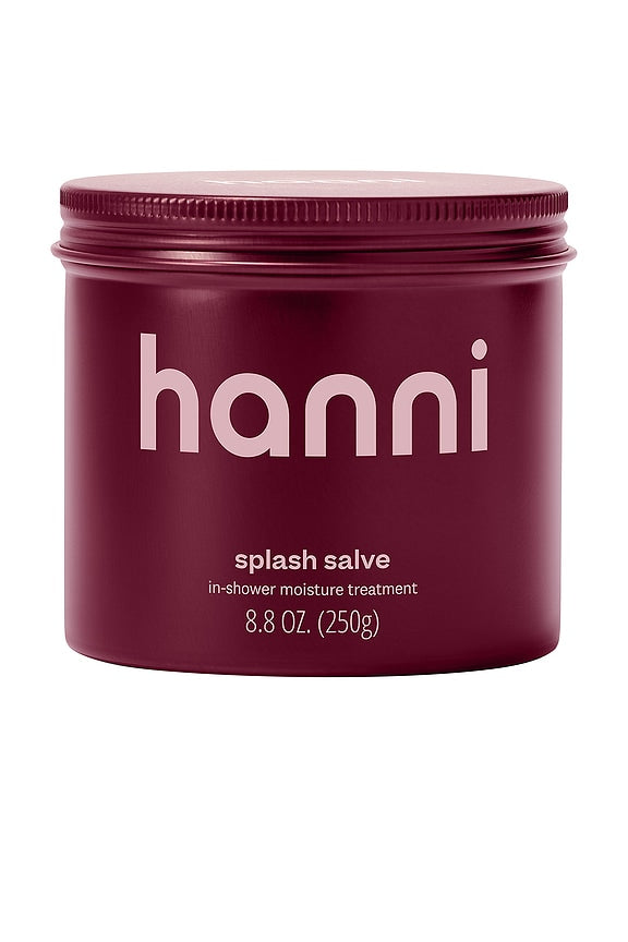 Splash Salve In-Shower Moisturizing Body Balm