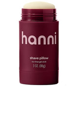 Shave Pillow No-Rinse Gel Stick