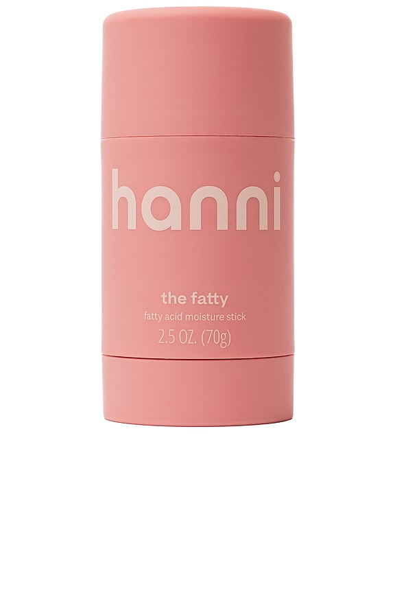 The Fatty Acid Moisture Stick