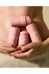 The Fatty Acid Moisture Stick