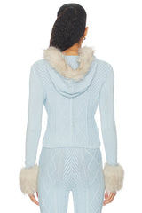 Peggy Cardigan
