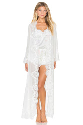 Helena Long Robe