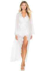 Helena Long Robe