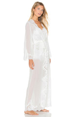 Helena Long Robe