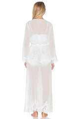 Helena Long Robe