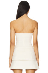 x REVOLVE Samia Top