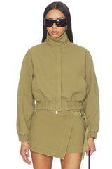 Sporty Jacket