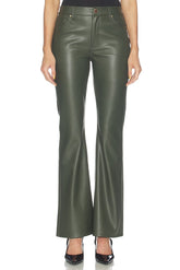 Barbara High Rise Bootcut