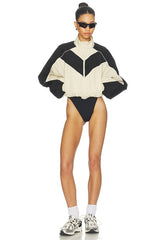 Square Neck One Piece