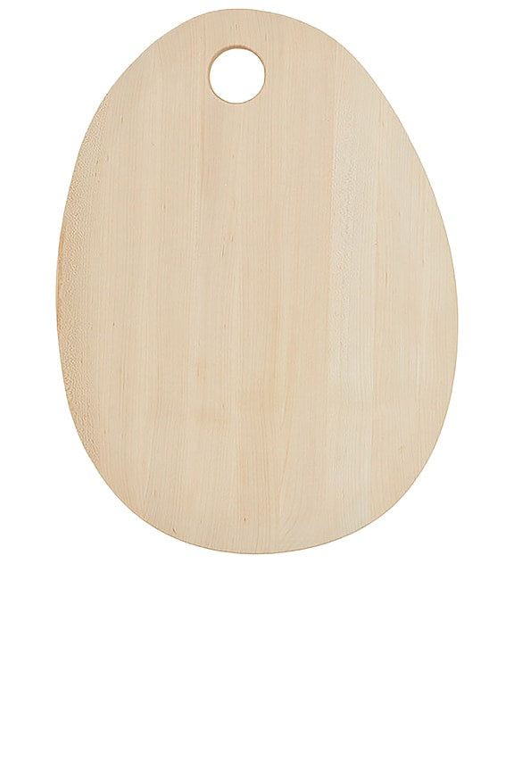 Medium Pebble Cutting Board