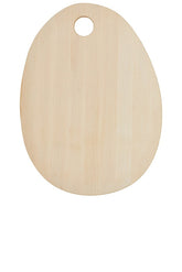 Medium Pebble Cutting Board