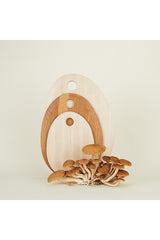 Medium Pebble Cutting Board