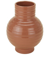 Large Essential Ceramic Vase